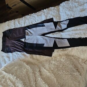 🩶🖤🤍NEW VENUS DRESS OFFICE LEGGINGS PANTS BUNDLE🤍🖤🩶